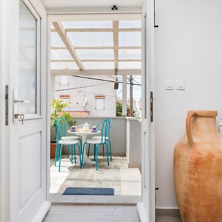 Apartmán Casa Maria 2 Mali Lošinj Exteriér fotografie