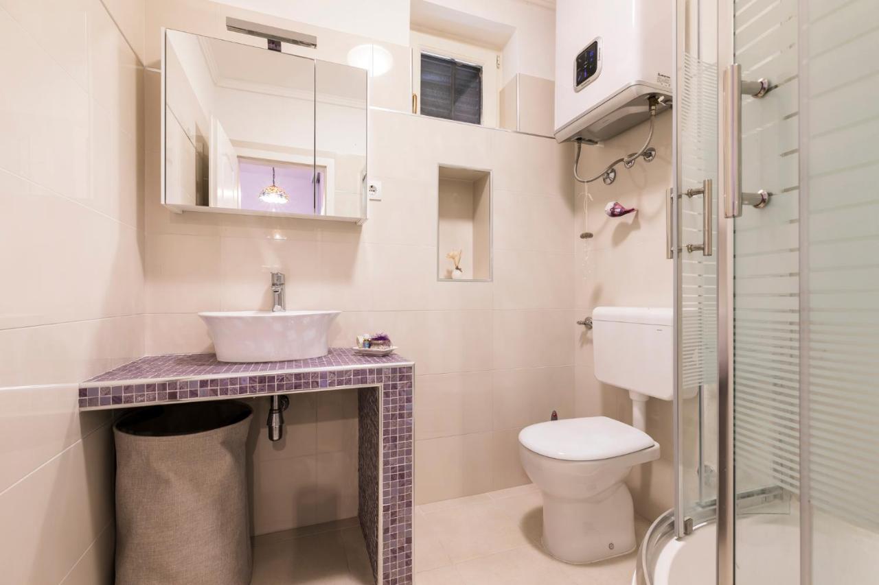 Apartmán Casa Maria 2 Mali Lošinj Exteriér fotografie