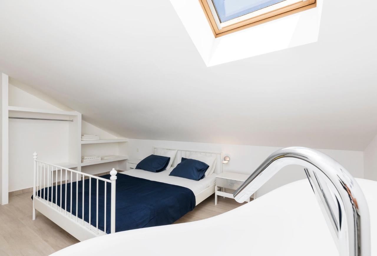 Apartmán Casa Maria 2 Mali Lošinj Exteriér fotografie