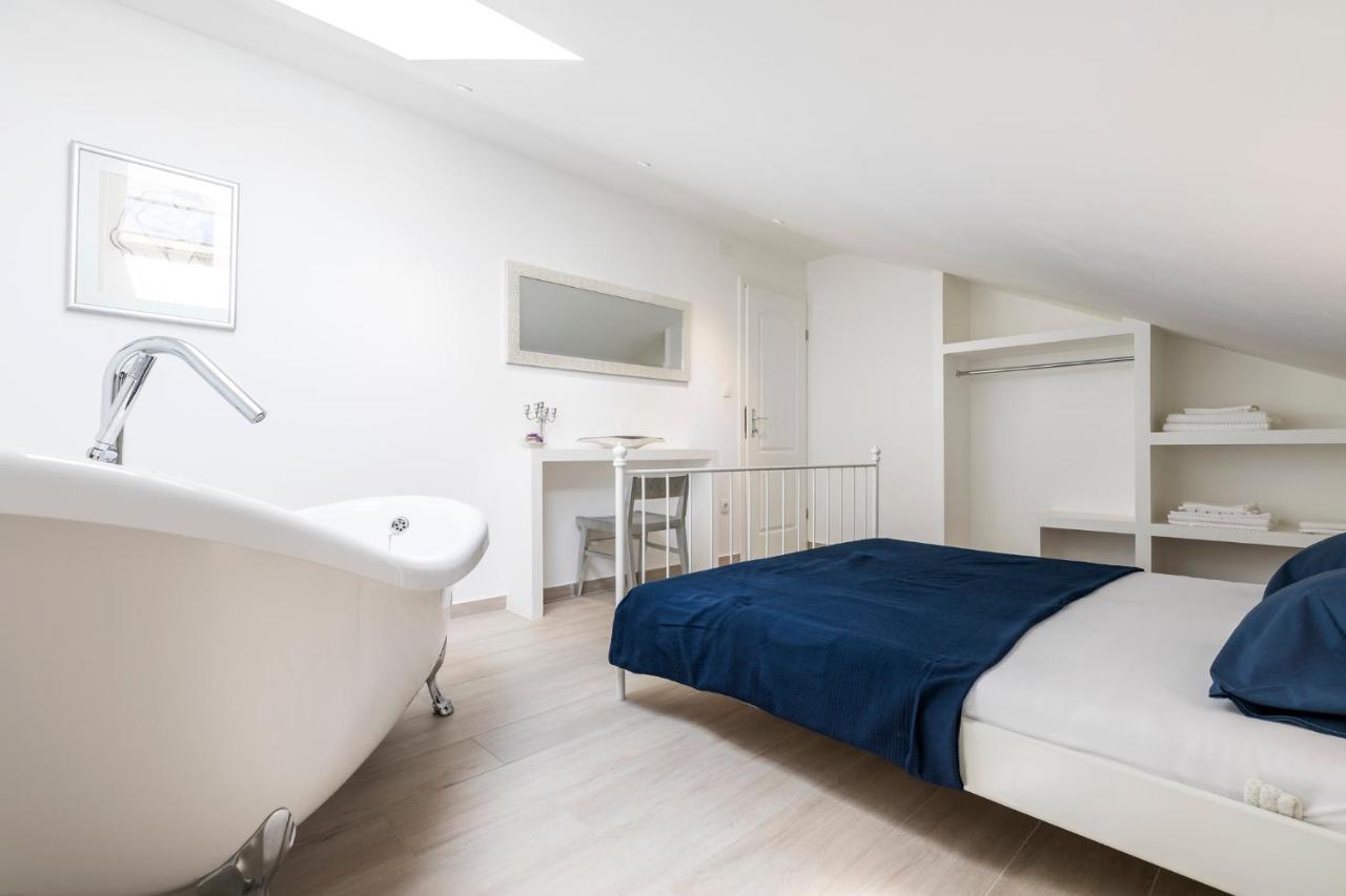 Apartmán Casa Maria 2 Mali Lošinj Exteriér fotografie