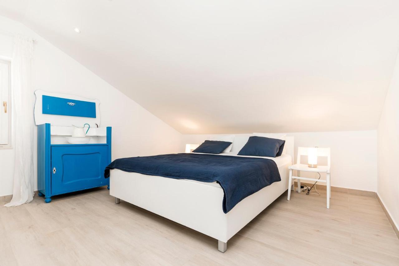 Apartmán Casa Maria 2 Mali Lošinj Exteriér fotografie