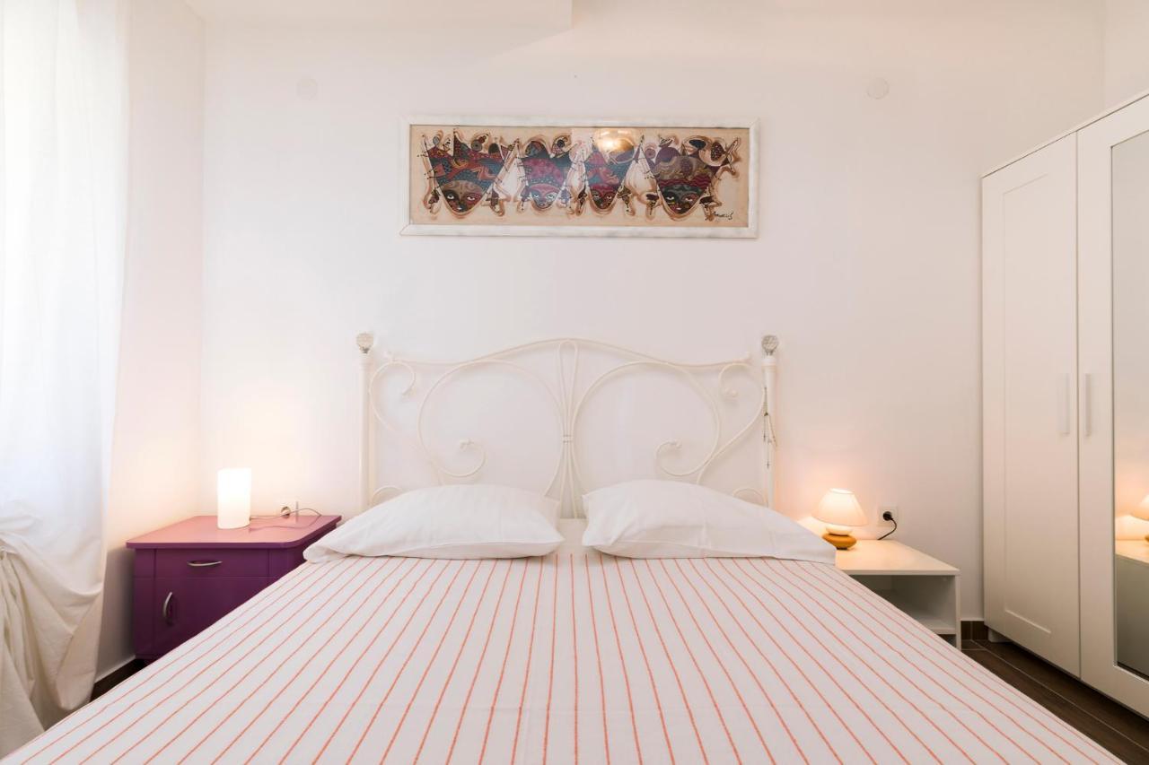 Apartmán Casa Maria 2 Mali Lošinj Exteriér fotografie