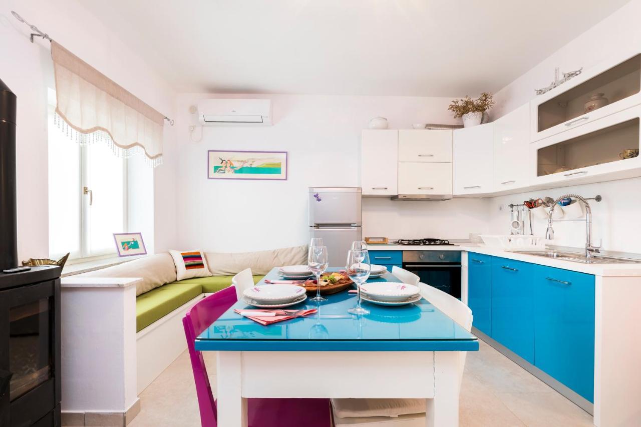 Apartmán Casa Maria 2 Mali Lošinj Exteriér fotografie