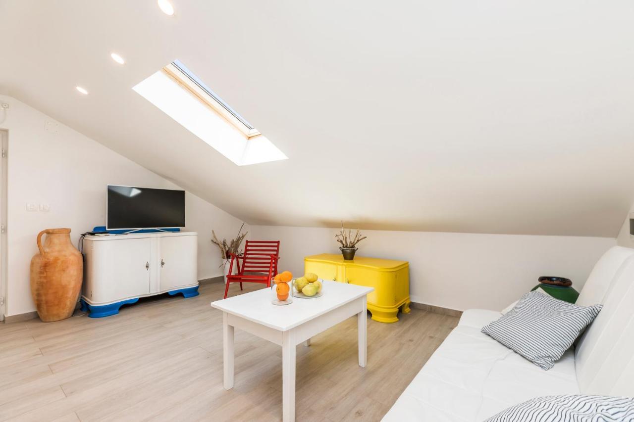 Apartmán Casa Maria 2 Mali Lošinj Exteriér fotografie