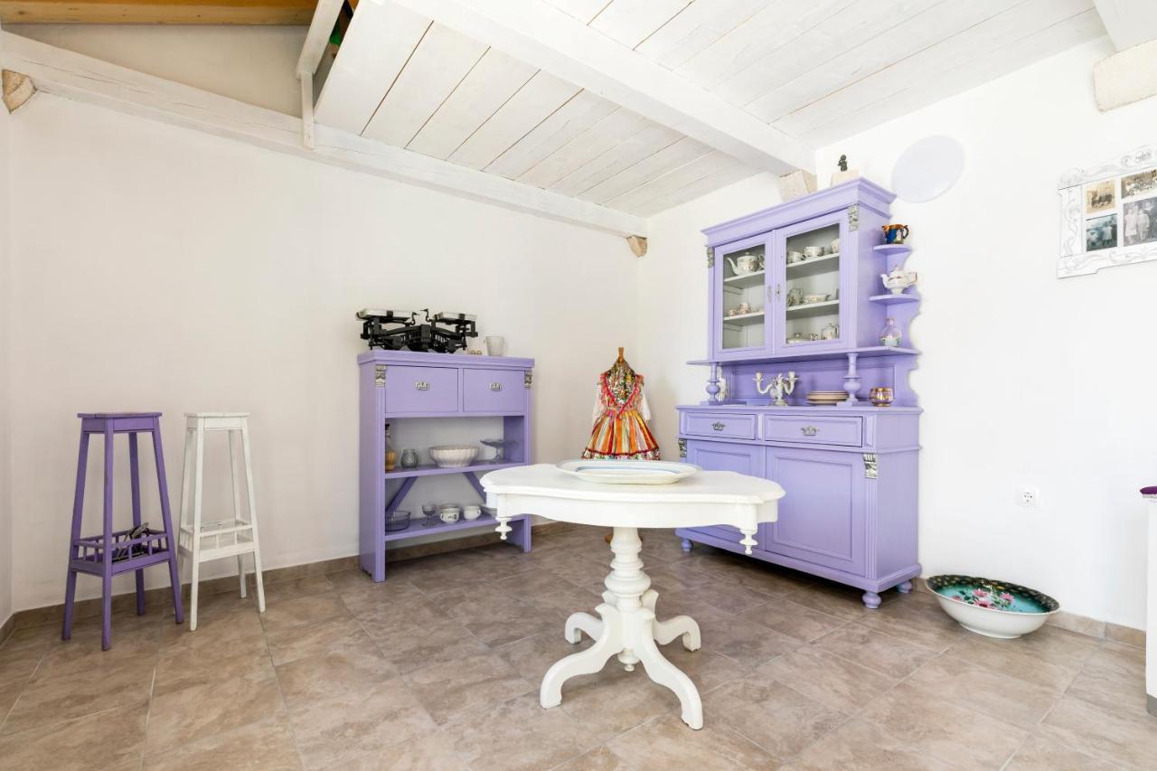 Apartmán Casa Maria 2 Mali Lošinj Exteriér fotografie